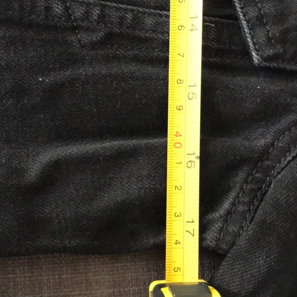 Women’s Gap Icon denim jacket Sz XS - Picture 6 of 11